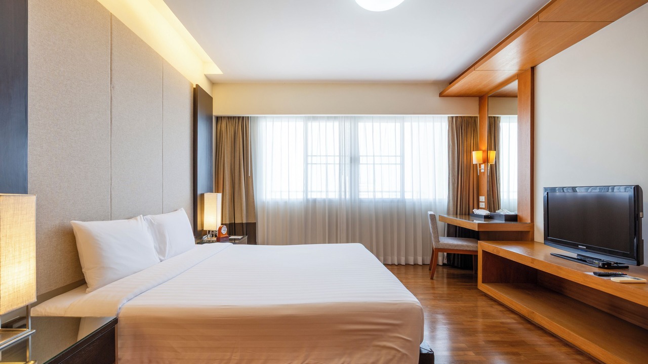 Photo of Bedroom in Ayutthaya