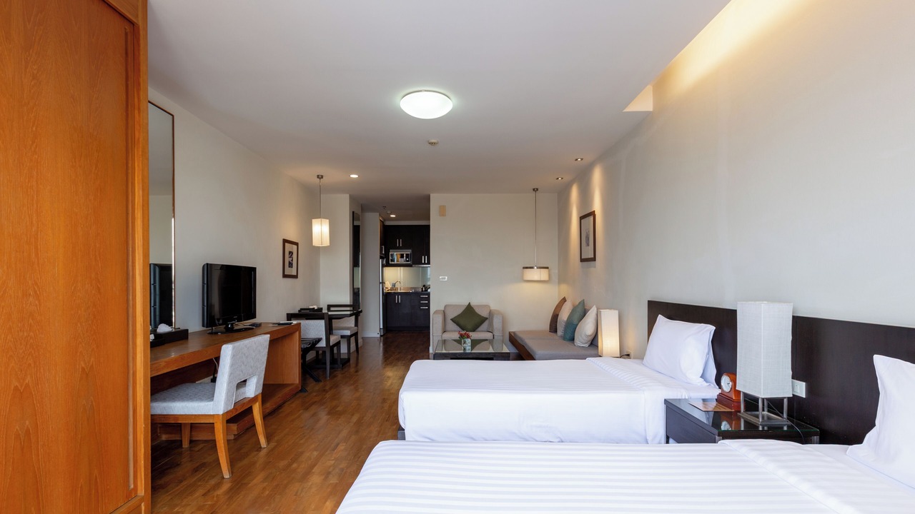 Photo of Bedroom in Ayutthaya
