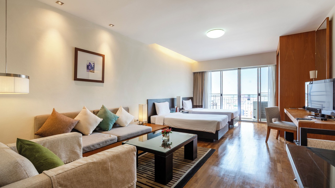 Photo of Bedroom in Ayutthaya