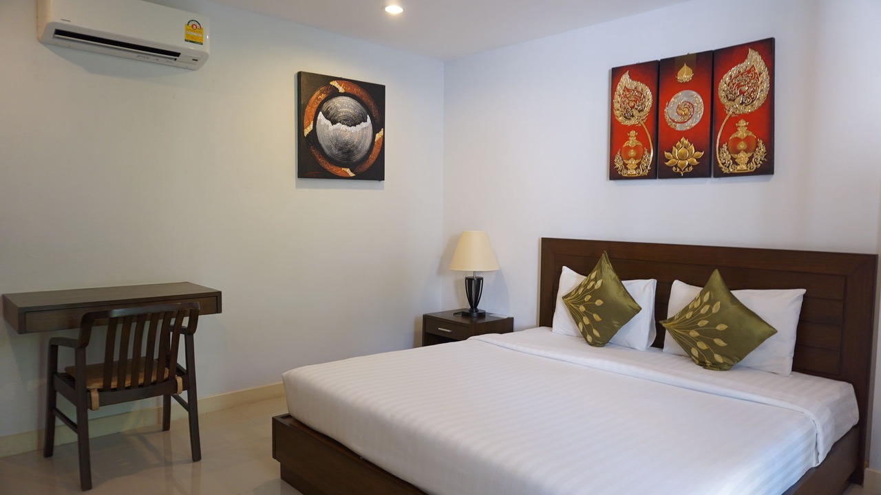 Photo of Bedroom in Si Sunthon