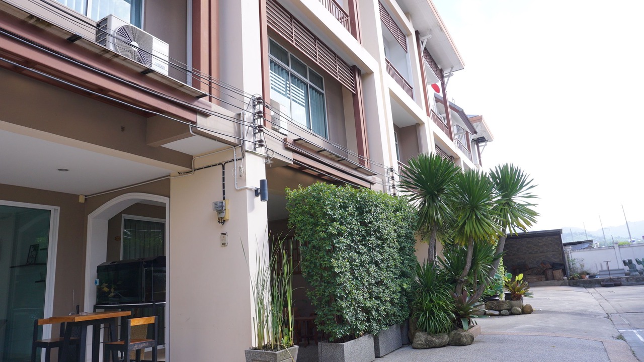 Photo of Outdoor in Si Sunthon