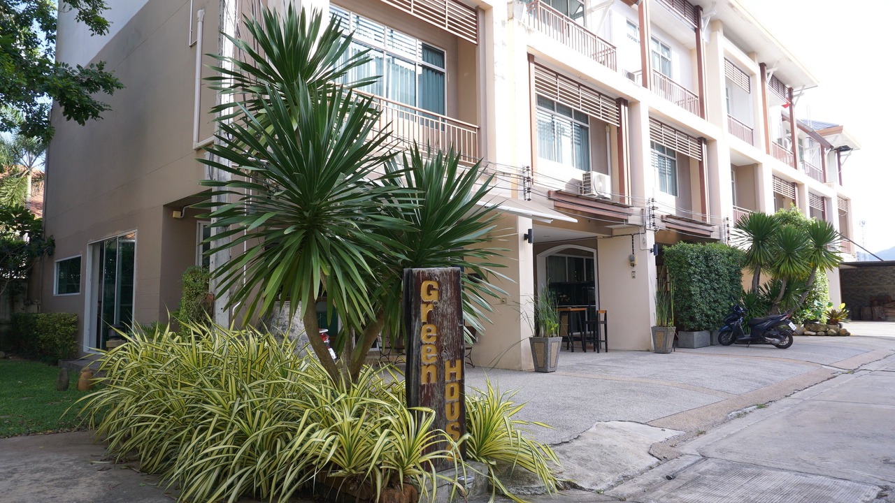 Photo of Outdoor in Si Sunthon
