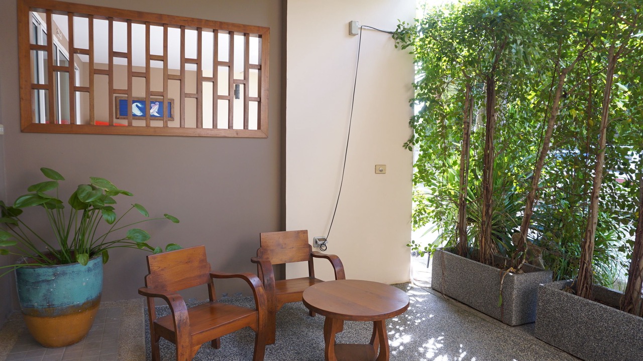 Photo of Patio Balcony in Si Sunthon