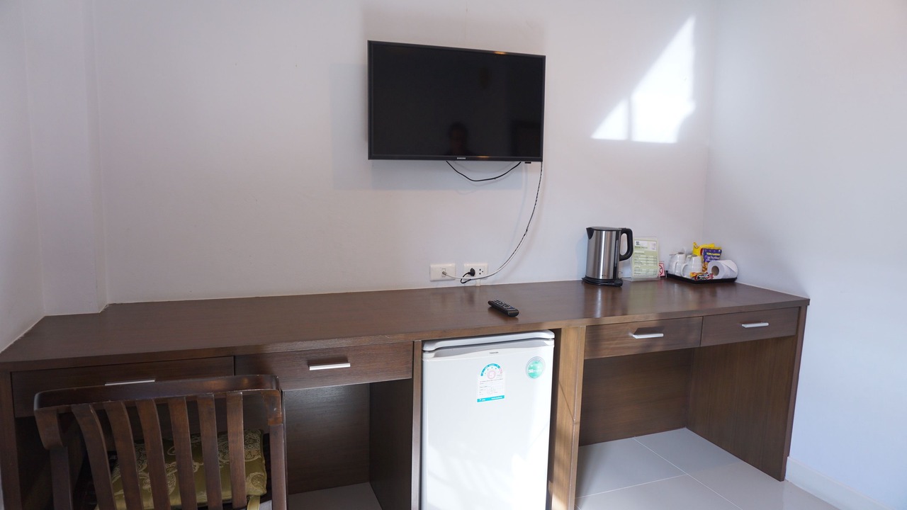 Photo of Bedroom in Si Sunthon