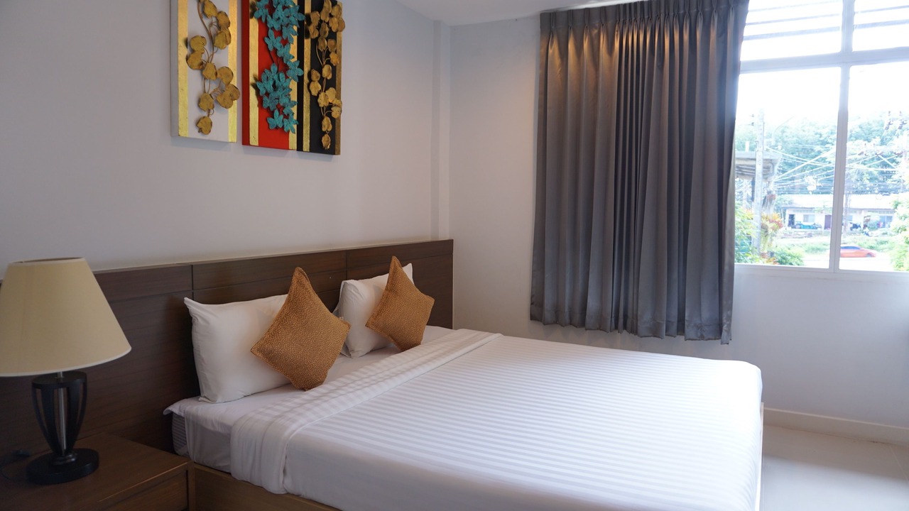 Photo of Bedroom in Si Sunthon