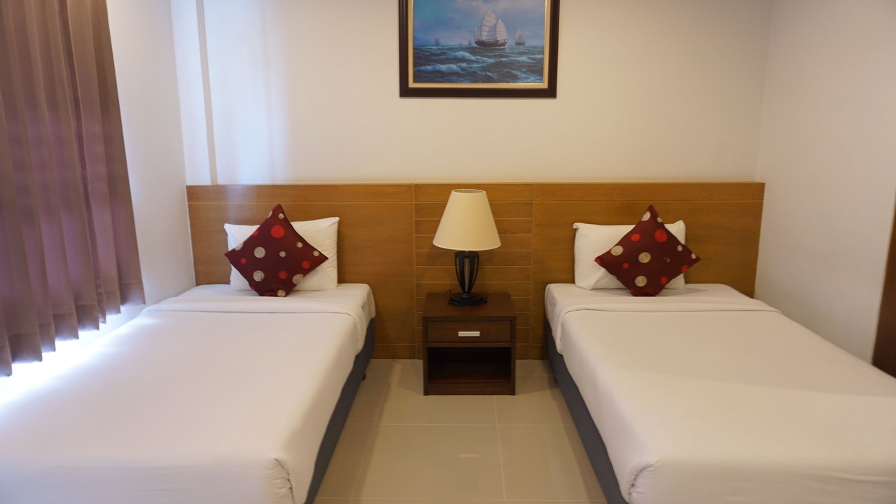 Photo of Bedroom in Si Sunthon