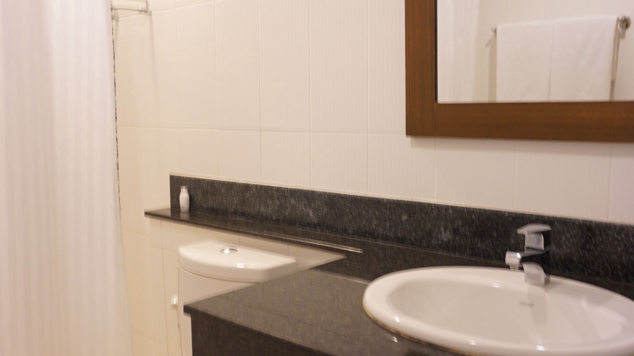 Photo of Bathroom in Si Sunthon