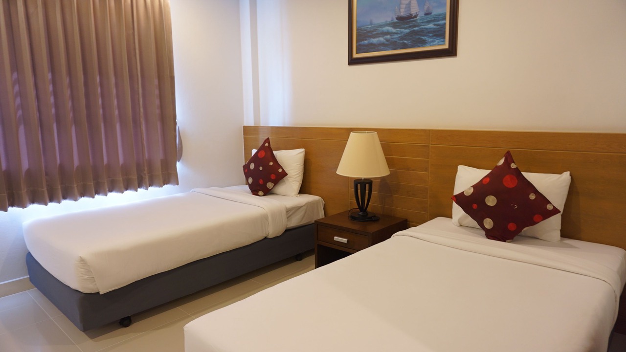 Photo of Bedroom in Si Sunthon