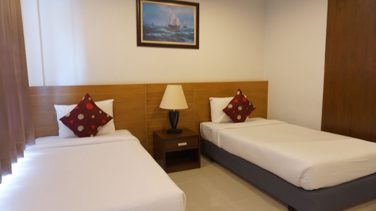 Photo of Bedroom in Si Sunthon