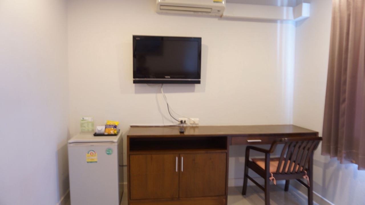 Photo of Bedroom in Si Sunthon