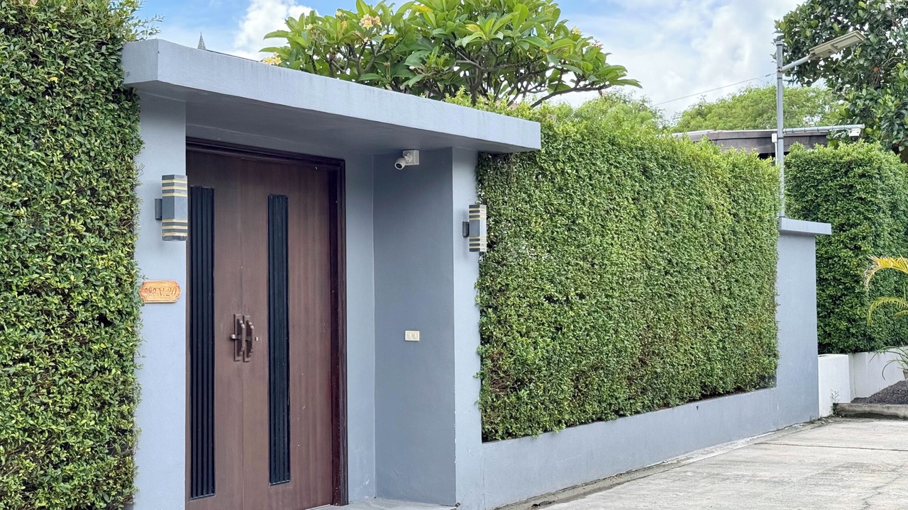Photo of Outdoor in Nai Harn