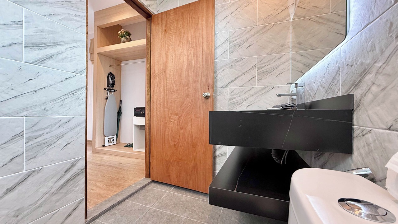 Photo of Bathroom in Nai Harn