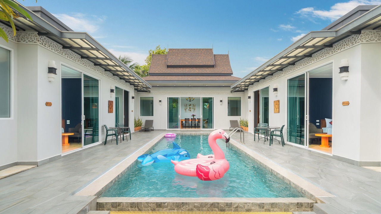 Photo of Outdoor in Nai Harn