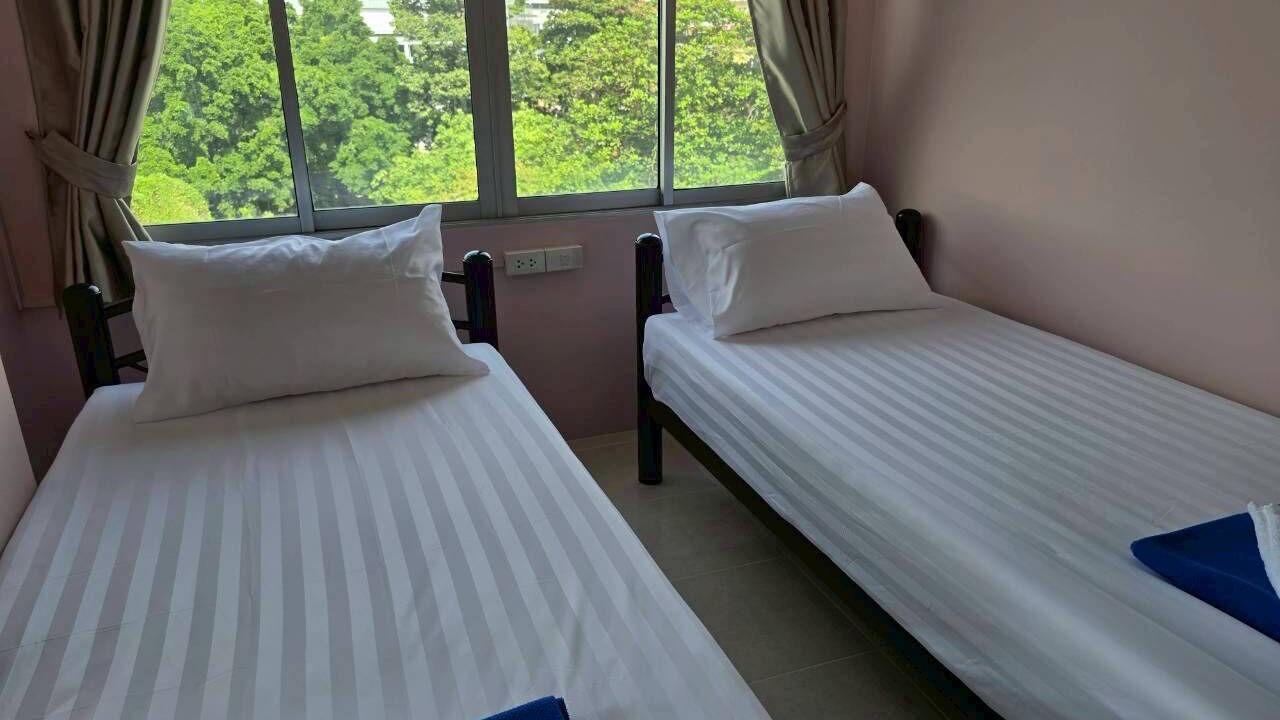 Photo of Bedroom in Wat Sam Phraya