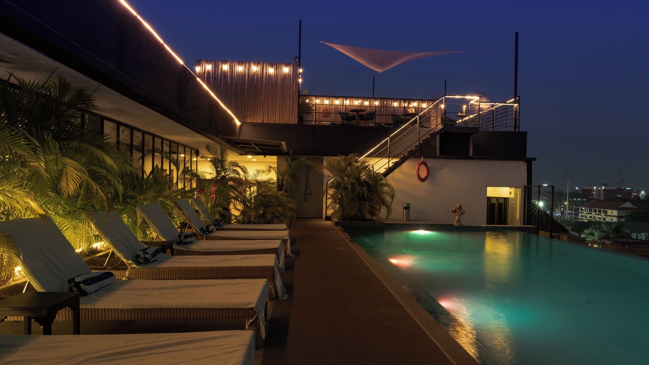 Photo of Outdoor in Vientiane