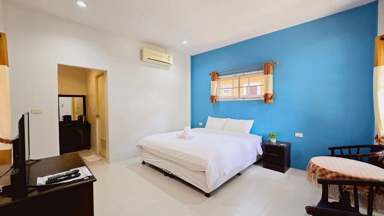 Photo of Bedroom in Mae Chan