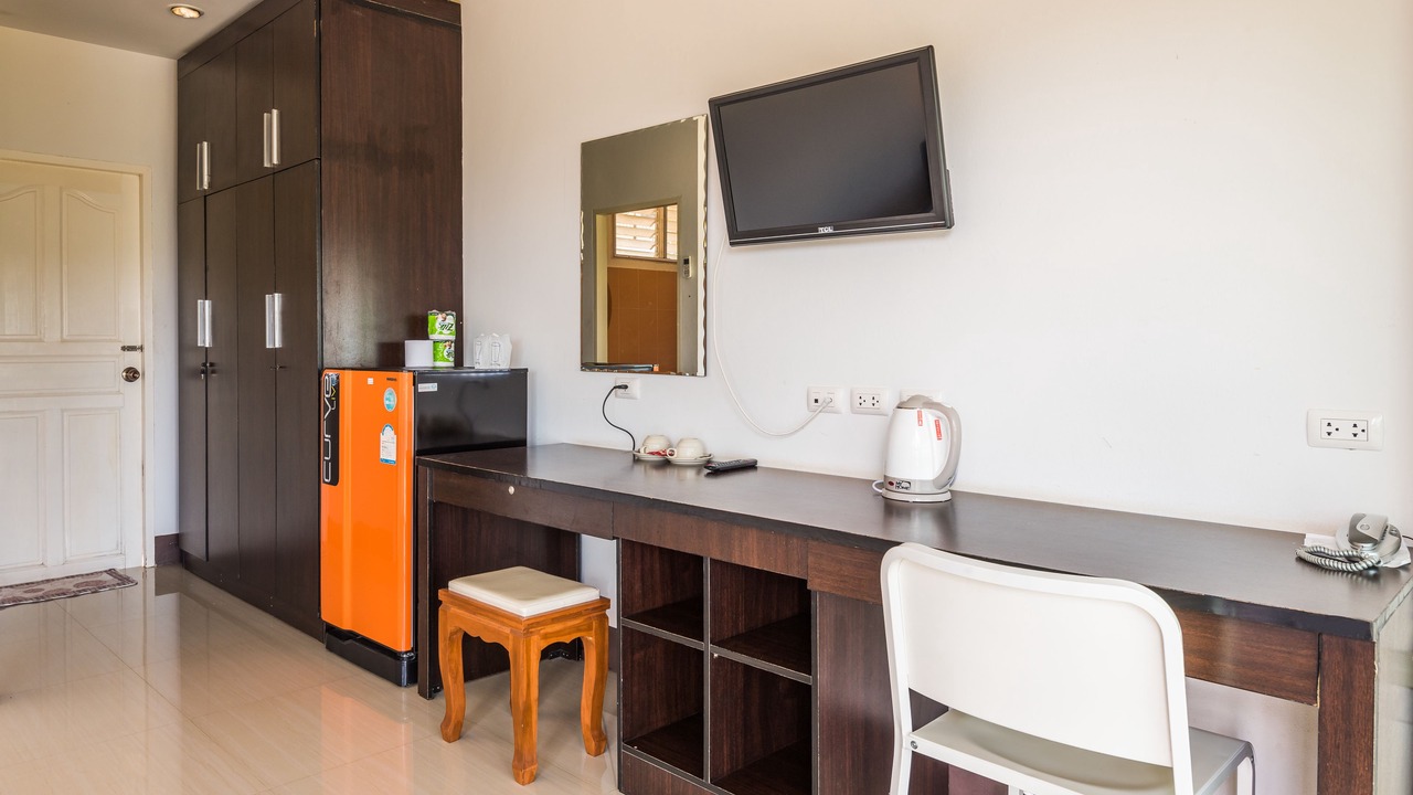 Photo of Bedroom in Nang Lae