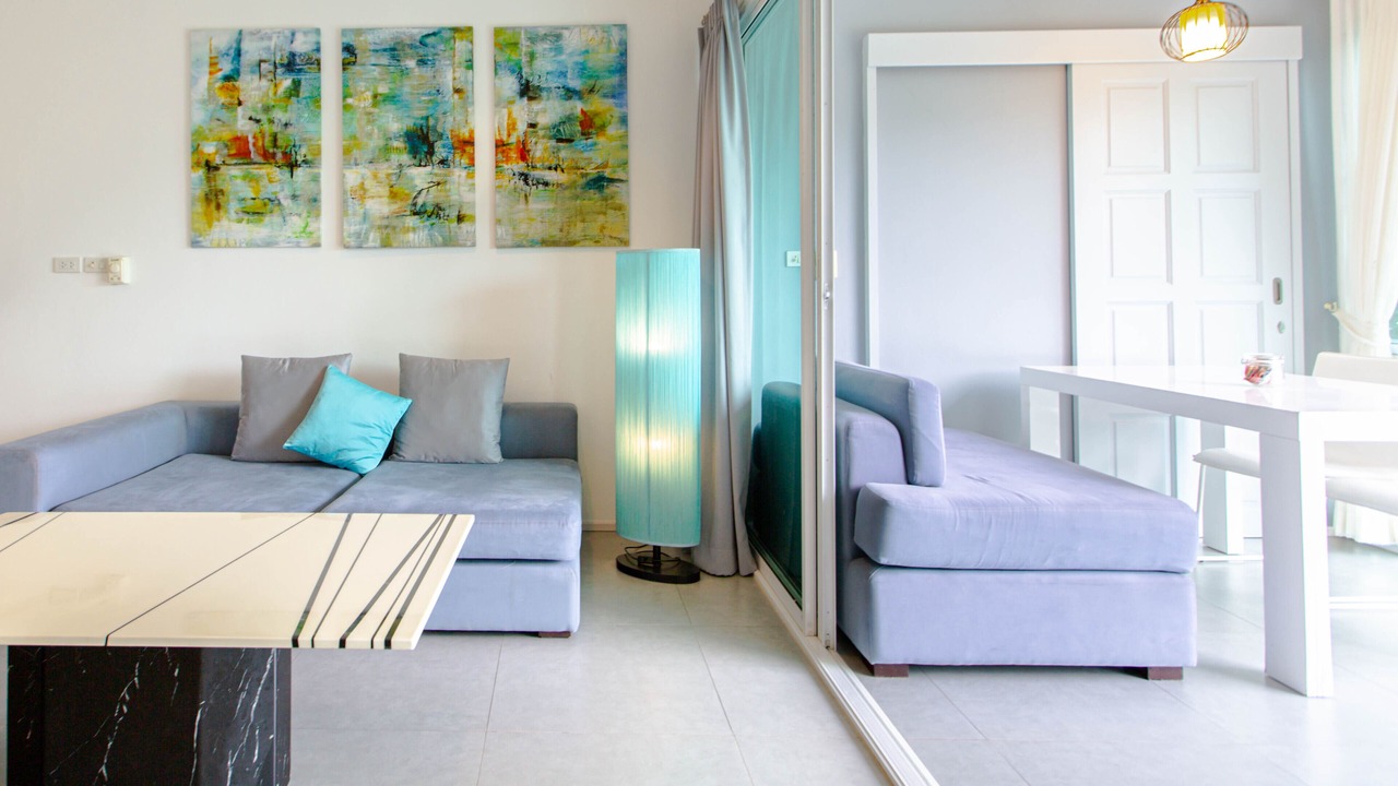 Photo of Bedroom in Chaloklum