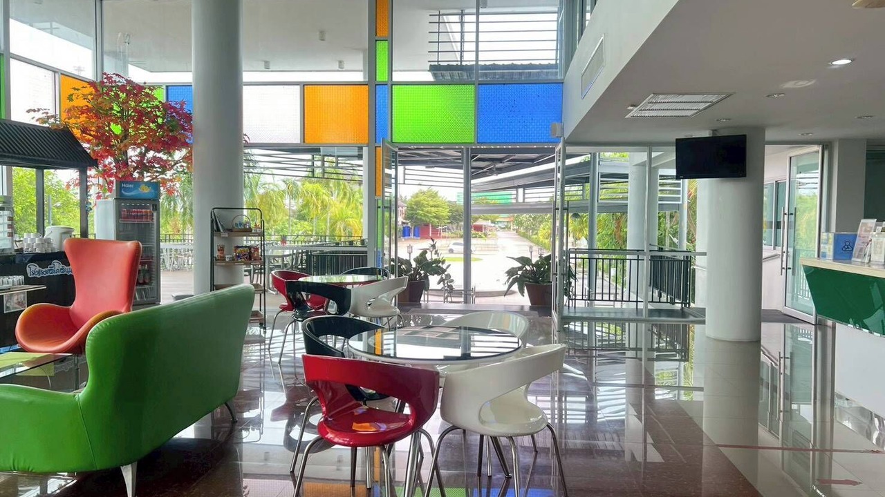 Photo of Outdoor in Pak Nakhon