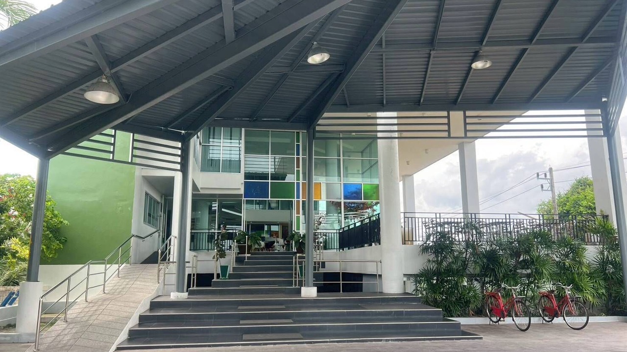Photo of Outdoor in Pak Nakhon