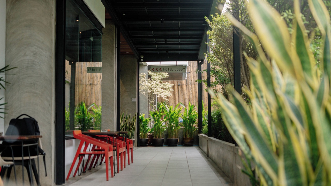 Photo of Outdoor in Vientiane
