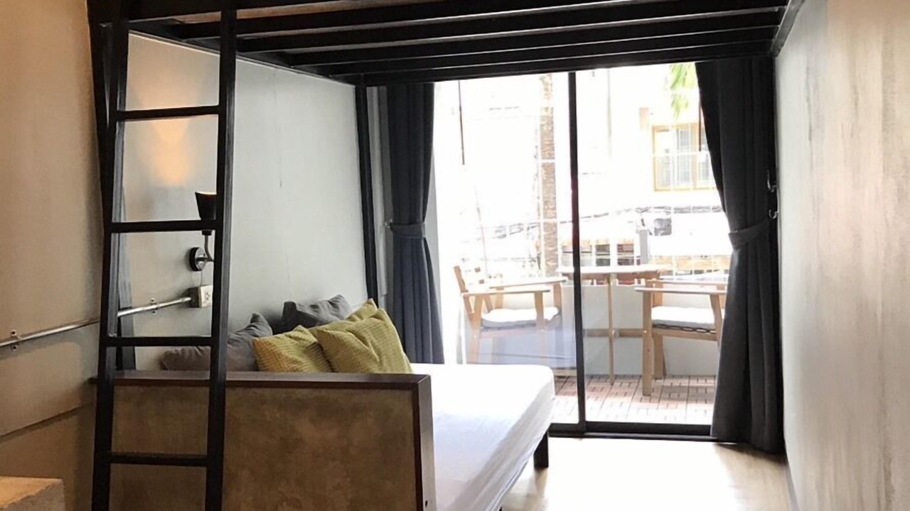 Photo of Bedroom in Pratunam