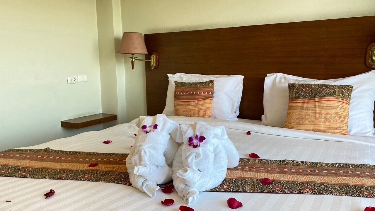 Photo of Bedroom in Chai Nat