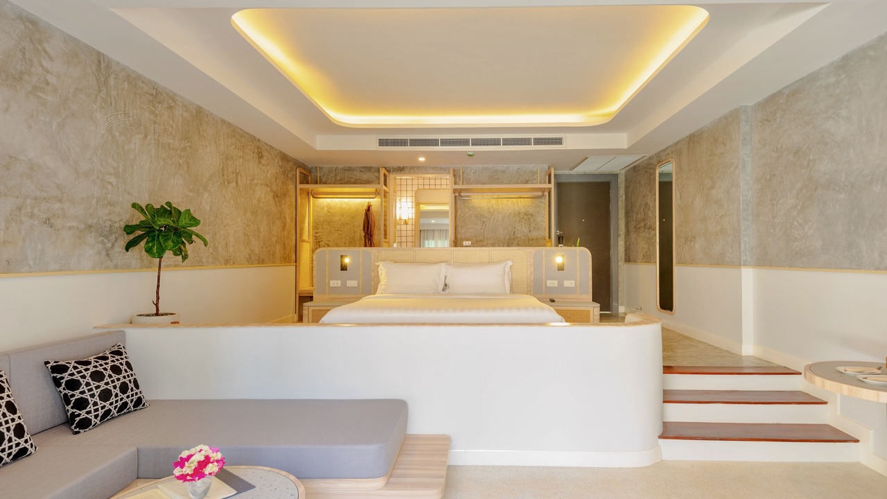 Photo of Bedroom in Krabi