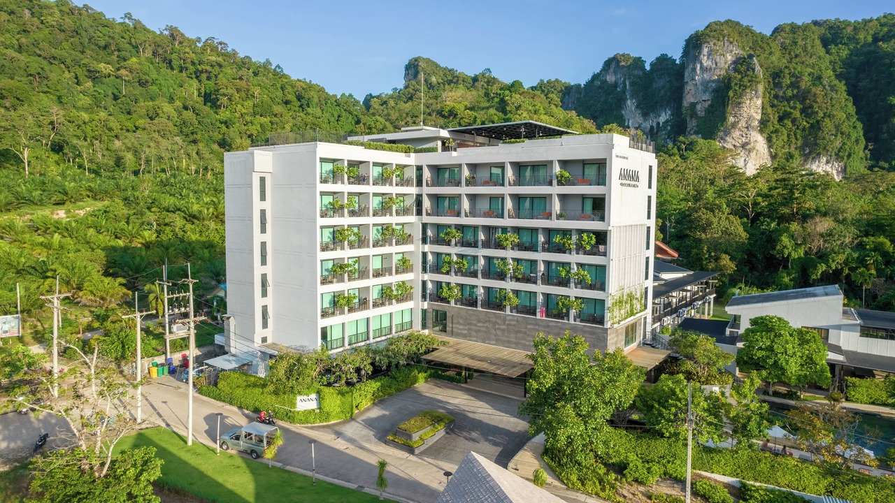 Photo of Outdoor in Krabi