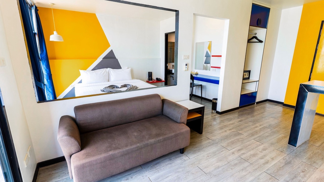 Photo of Bedroom in Ban Chang