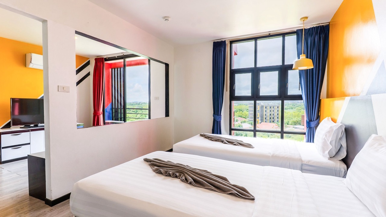 Photo of Bedroom in Ban Chang