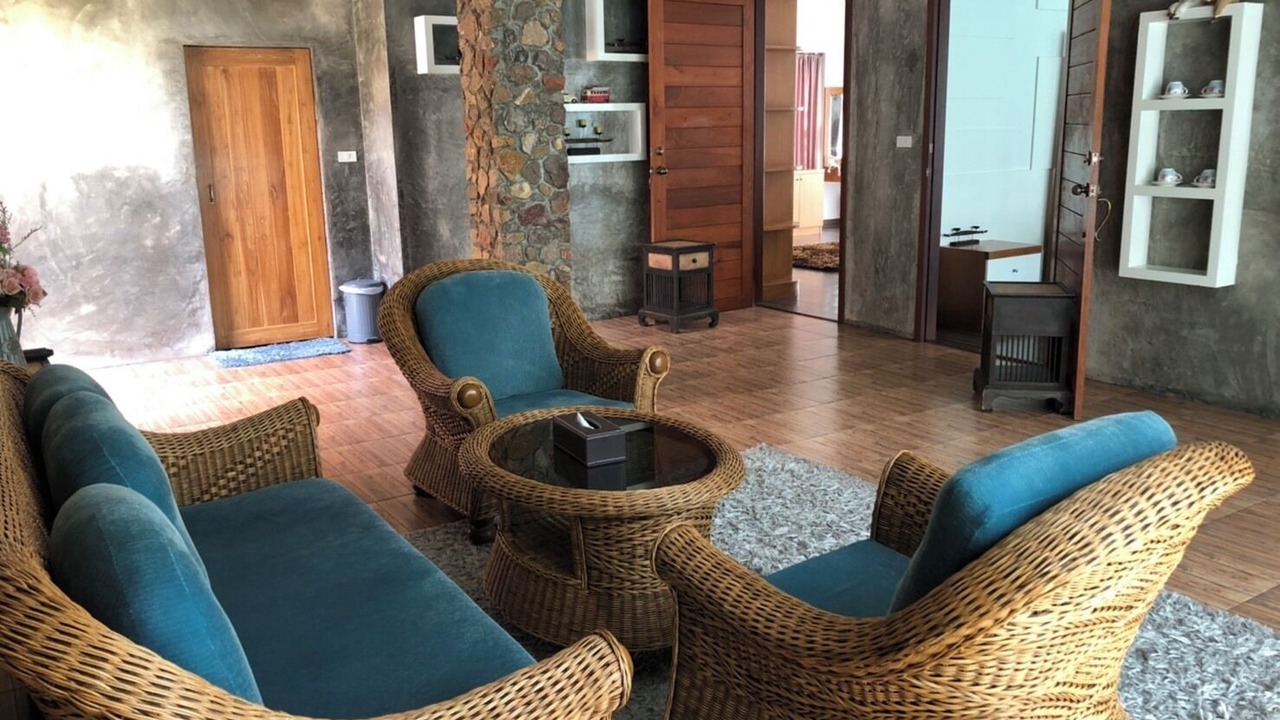 Photo of Bedroom in Ratchaburi