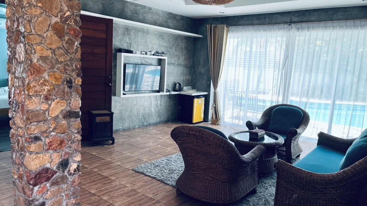 Photo of Bedroom in Ratchaburi