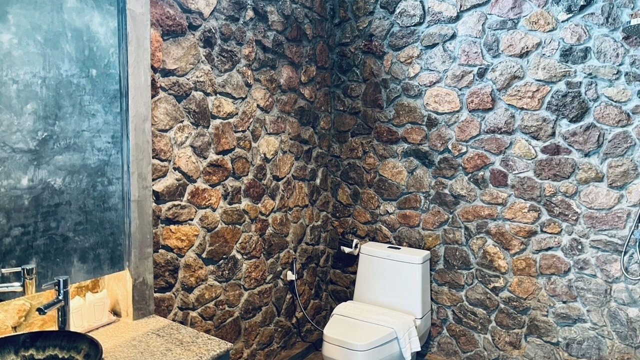 Photo of Bathroom in Ratchaburi