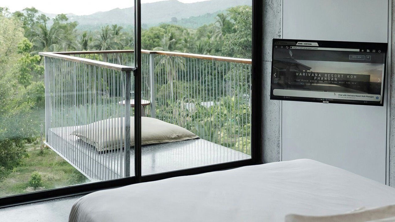 Photo of Bedroom in Wok Tum