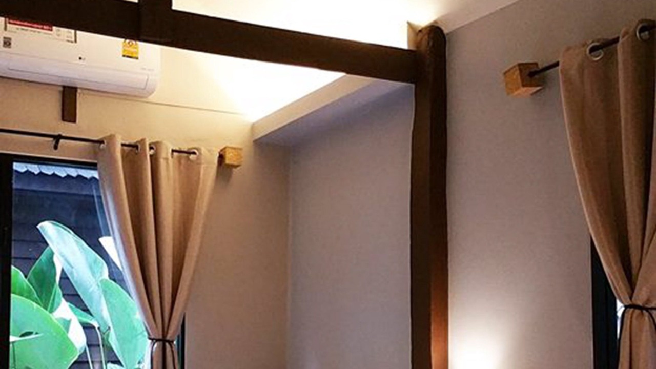 Photo of Bedroom in Chiang Rai