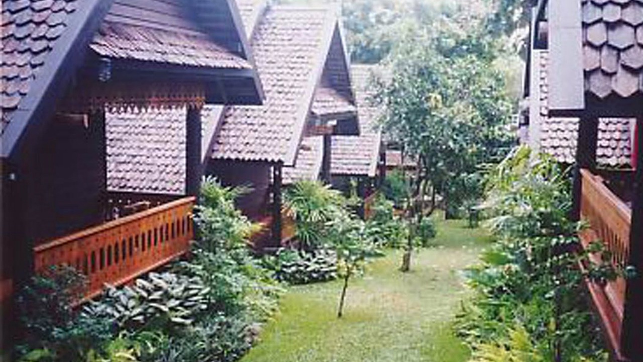 Photo of Outdoor in Chiang Rai