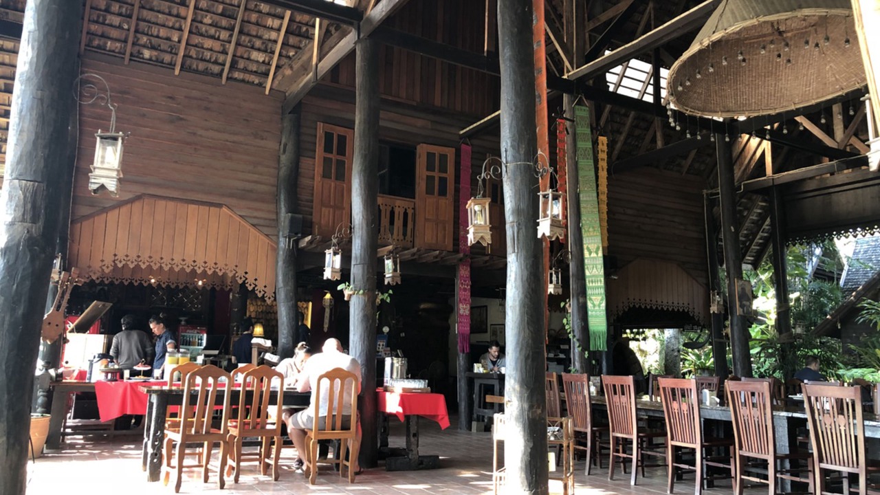 Photo of Others in Chiang Rai