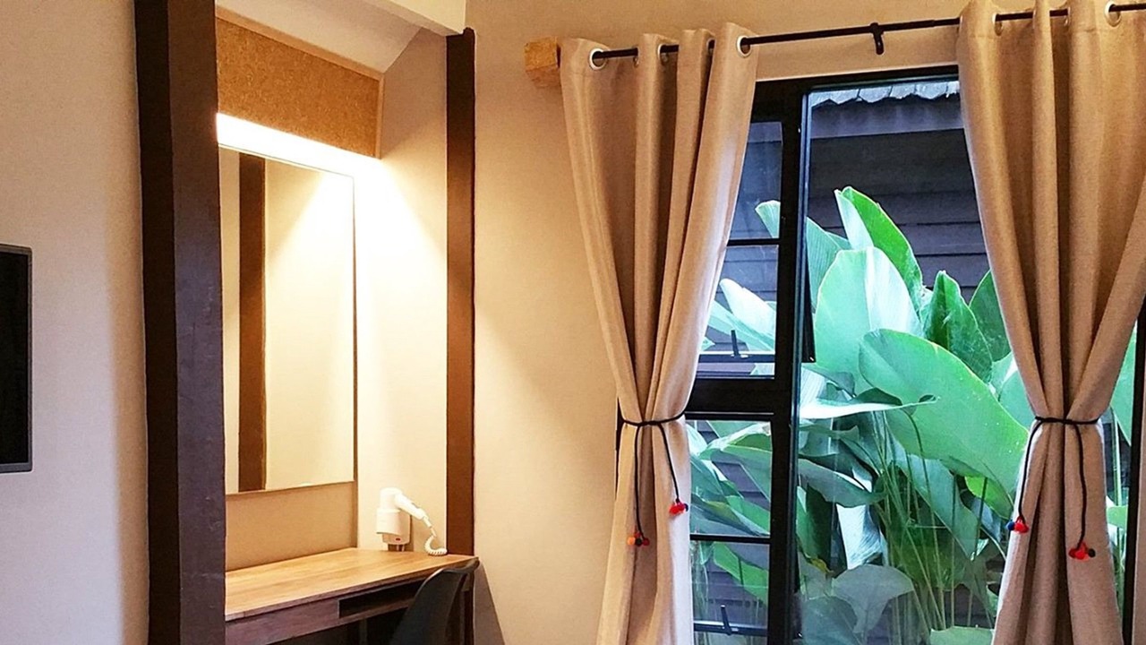 Photo of Bedroom in Chiang Rai