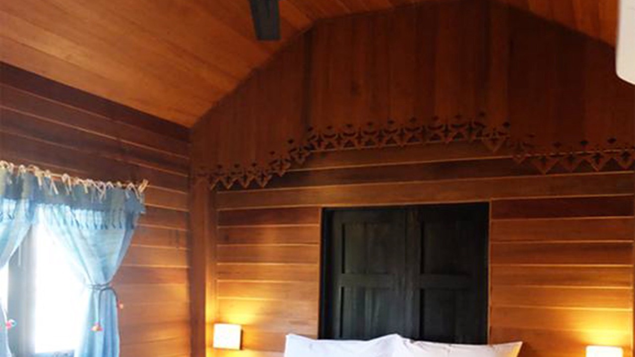 Photo of Bedroom in Chiang Rai