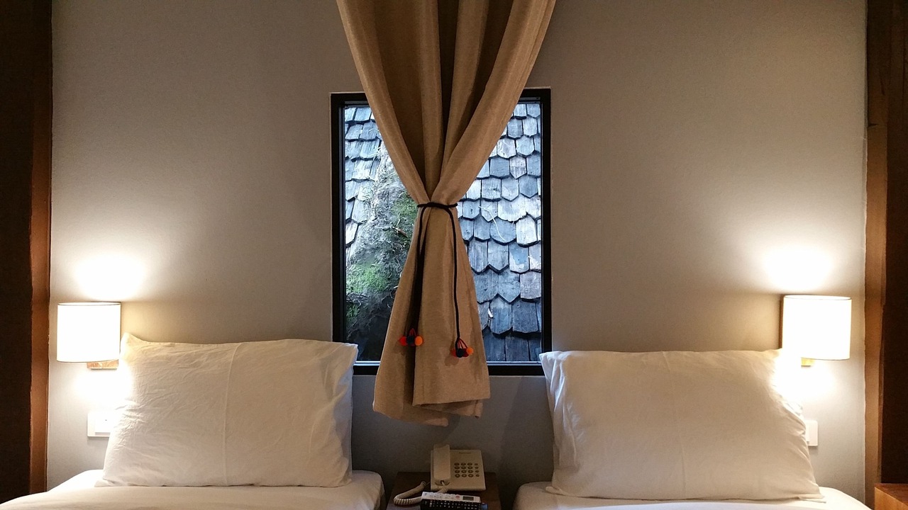 Photo of Bedroom in Chiang Rai