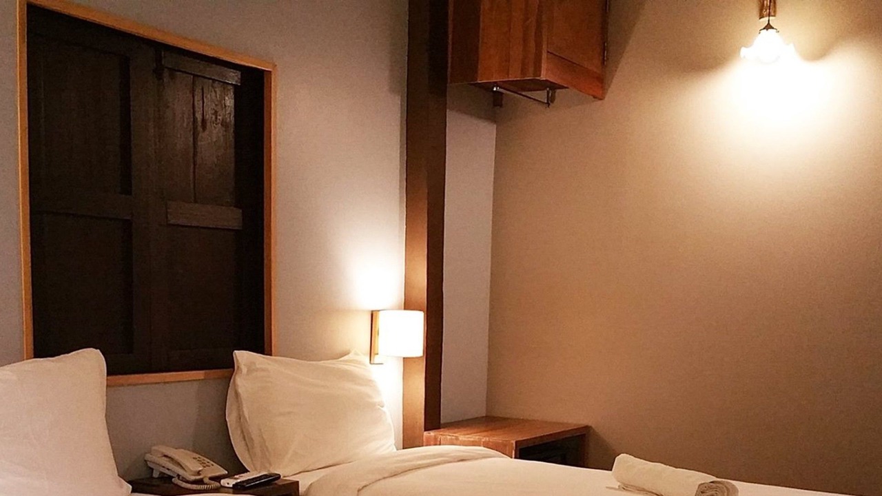 Photo of Bedroom in Chiang Rai