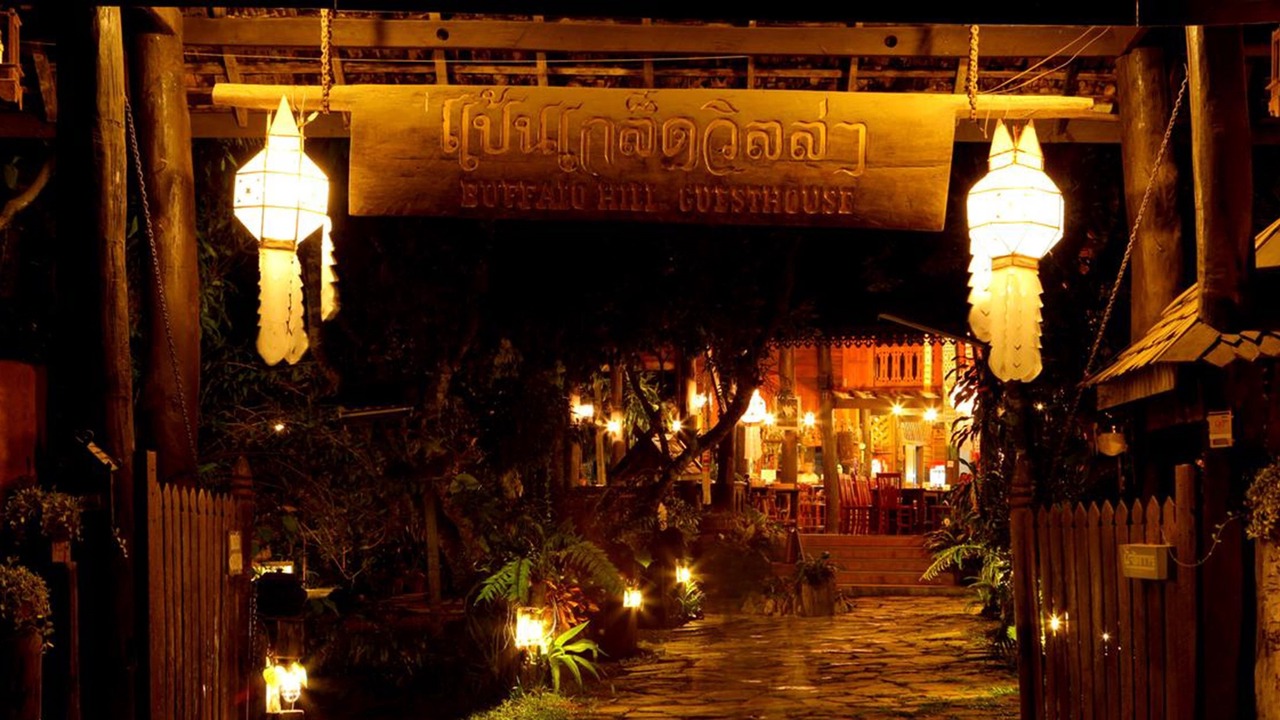 Photo of Outdoor in Chiang Rai