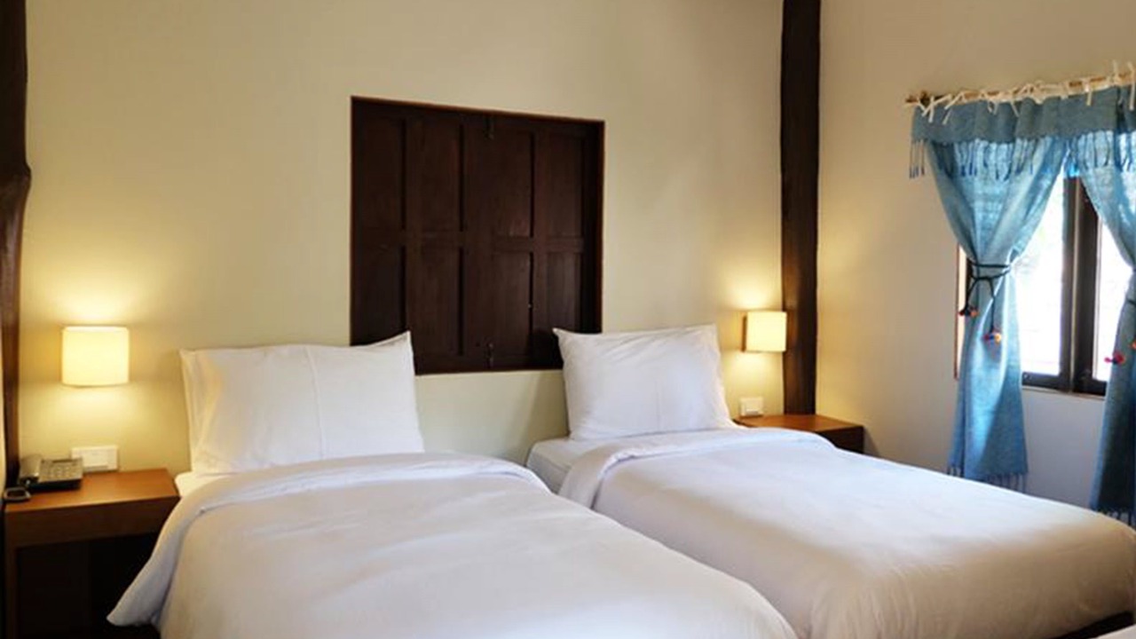 Photo of Bedroom in Chiang Rai