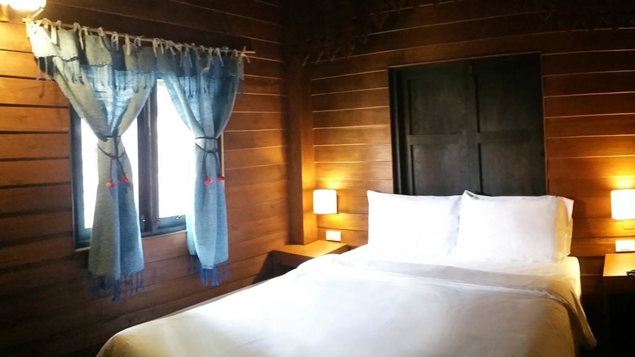 Photo of Bedroom in Chiang Rai