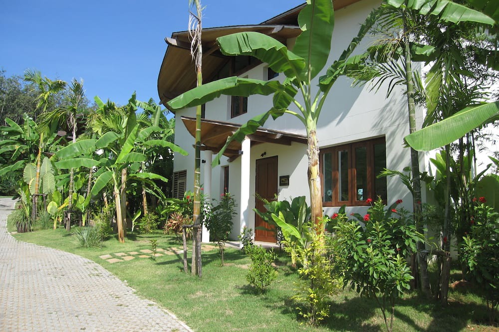 Photo of Outdoor in Maprao Island