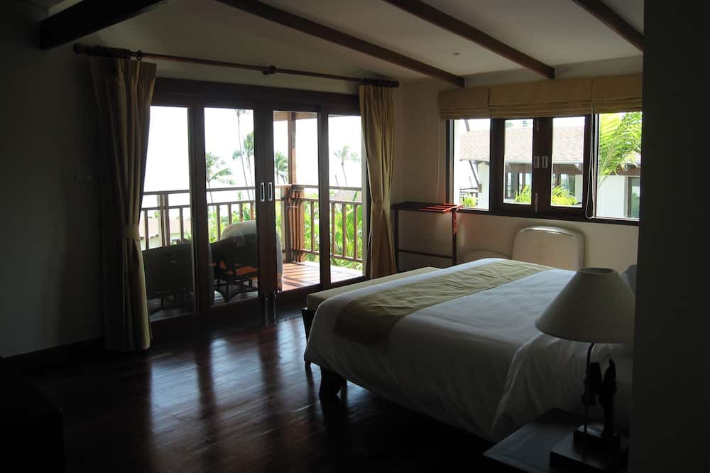 Photo of Bedroom in Maprao Island