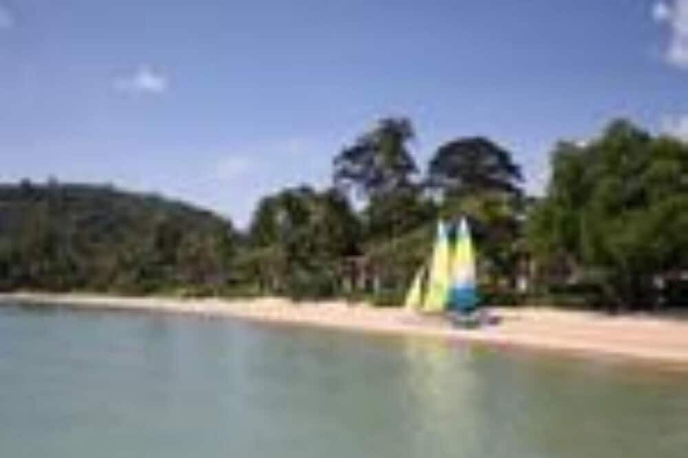 Photo of Others in Maprao Island