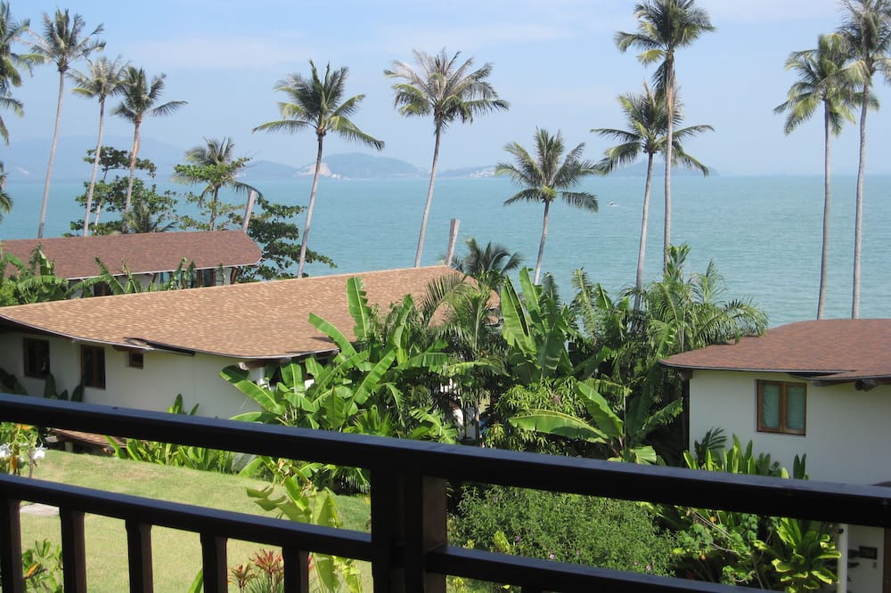 Photo of Patio Balcony in Maprao Island