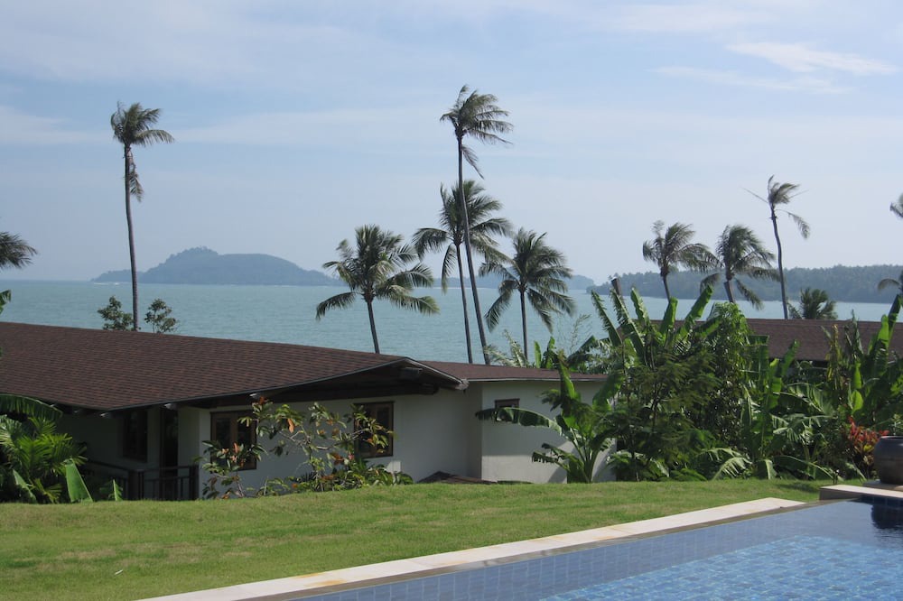 Photo of Outdoor in Maprao Island